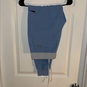 CODE NXT Scrub Pants